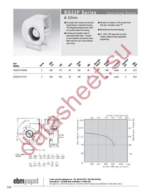 RG22P-4/106480 datasheet  